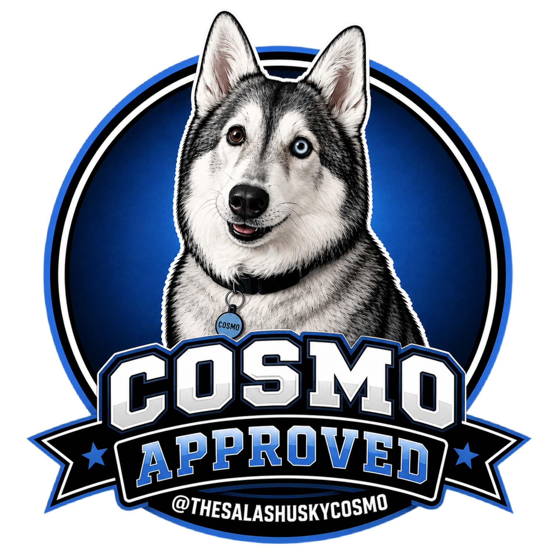 Cosmo Approved